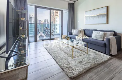 شقة - غرفة نوم - 2 حمامات للايجار في إقامة إم بي إل - (JLT) مجمع K - أبراج بحيرات الجميرا - دبي شقة - غرفة نوم - 2 حمامات للايجار في إقامة إم بي إل - (JLT) مجمع K - أبراج بحيرات الجميرا - دبي