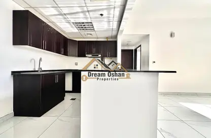 شقة - 2 غرف نوم - 3 حمامات للايجار في ذا بيرل - الجداف - دبي