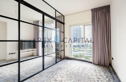 Apartment - 2 - 1 for rent in Collective Tower 2 - Collective - Dubai Hills Estate - Dubai Apartment - 2 - 1 for rent in Collective Tower 2 - Collective - Dubai Hills Estate - Dubai