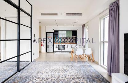 Apartment - 2 - 1 for rent in Collective Tower 2 - Collective - Dubai Hills Estate - Dubai Apartment - 2 - 1 for rent in Collective Tower 2 - Collective - Dubai Hills Estate - Dubai