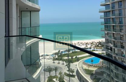 Apartment - 2 Bedrooms - 3 Bathrooms for rent in Bay Residences - Hayat Island - Mina Al Arab - Ras Al Khaimah