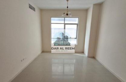 Apartment - 1 Bedroom - 1 Bathroom for rent in Sahara Healthcare City - Al Nahda - Sharjah