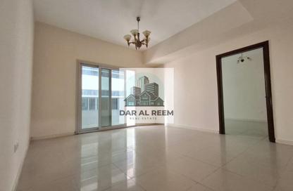 Apartment - 1 Bedroom - 1 Bathroom for rent in Sahara Healthcare City - Al Nahda - Sharjah