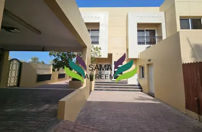 فيلا - 5 غرف نوم - 4 حمامات للايجار في فلل ام سقيم 1 - أم سقيم 1 - أم سقيم - دبي