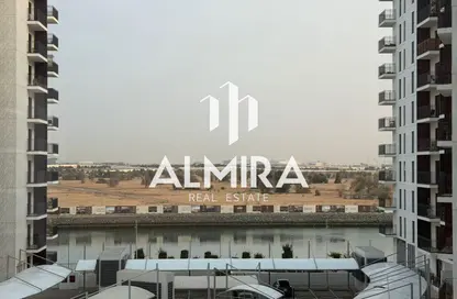 شقة - 3 غرف نوم - 4 حمامات للايجار في وترز أج - جزيرة ياس - أبوظبي