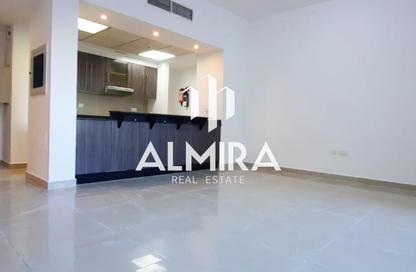 Apartment - 1 Bedroom - 2 Bathrooms for rent in Tower 40 - Al Reef Downtown - Al Reef - Abu Dhabi Apartment - 1 Bedroom - 2 Bathrooms for rent in Tower 40 - Al Reef Downtown - Al Reef - Abu Dhabi