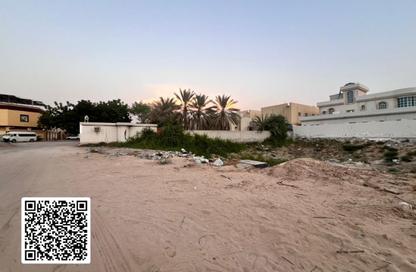 Land - Studio for sale in Al Mowaihat 2 - Al Mowaihat - Ajman Land - Studio for sale in Al Mowaihat 2 - Al Mowaihat - Ajman