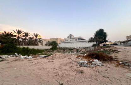 Land - Studio for sale in Al Mowaihat 2 - Al Mowaihat - Ajman Land - Studio for sale in Al Mowaihat 2 - Al Mowaihat - Ajman