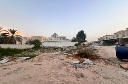 Land - Studio for sale in Al Mowaihat 2 - Al Mowaihat - Ajman Land - Studio for sale in Al Mowaihat 2 - Al Mowaihat - Ajman