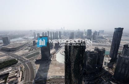 شقة - 3 - 3 للبيع في برج سكاي - شمس أبوظبي - جزيرة الريم - أبوظبي