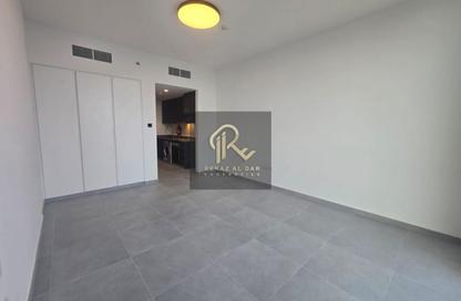 Apartment - Studio - 1 Bathroom for rent in Tiraz - Naseej District - Aljada - Sharjah