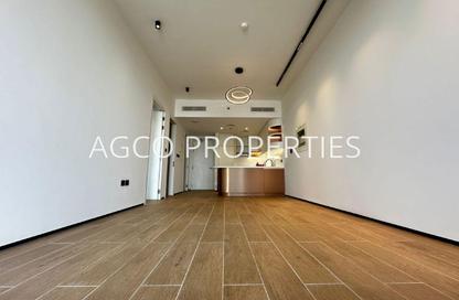 Apartment - 1 Bedroom - 1 Bathroom for rent in Rise Residences - District 16 - Jumeirah Village Circle - Dubai