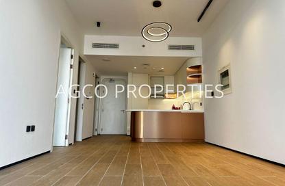 Apartment - 1 Bedroom - 1 Bathroom for rent in Rise Residences - District 16 - Jumeirah Village Circle - Dubai