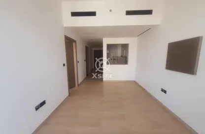 Apartment - 1 Bedroom - 2 Bathrooms for rent in Binghatti Nova - District 12 - Jumeirah Village Circle - Dubai