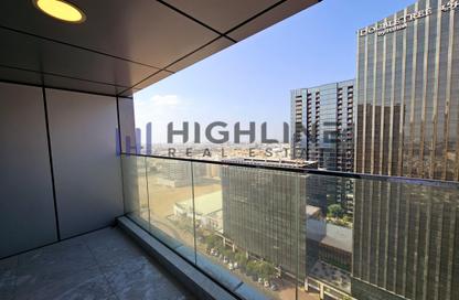 Apartment - 1 - 2 for rent in Titanium Tower - Al Karama - Bur Dubai - Dubai Apartment - 1 - 2 for rent in Titanium Tower - Al Karama - Bur Dubai - Dubai