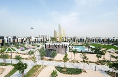 Villa - 4 Bedrooms - 4 Bathrooms for sale in Mudon Al ranim 4 - Mudon - Dubai