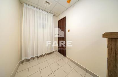Apartment - 2 - 3 for rent in Asas Tower - Al Khan Lagoon - Al Khan - Sharjah