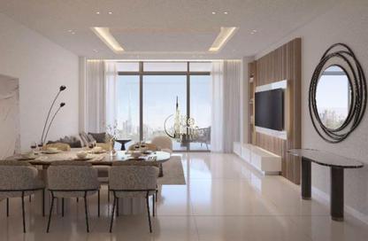 Apartment - 1 Bedroom - 1 Bathroom for rent in Skyhills Residences 1 - Skyhills Residences - Dubai Science Park - Dubai Apartment - 1 Bedroom - 1 Bathroom for rent in Skyhills Residences 1 - Skyhills Residences - Dubai Science Park - Dubai