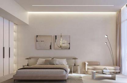 Apartment - 1 Bedroom - 1 Bathroom for rent in Skyhills Residences 1 - Skyhills Residences - Dubai Science Park - Dubai Apartment - 1 Bedroom - 1 Bathroom for rent in Skyhills Residences 1 - Skyhills Residences - Dubai Science Park - Dubai