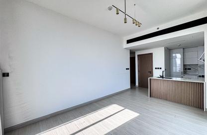 Apartment - 1 - 1 for sale in Binghatti Venus - District 13 - Jumeirah Village Circle - Dubai