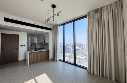 Apartment - 1 - 1 for sale in Binghatti Venus - District 13 - Jumeirah Village Circle - Dubai