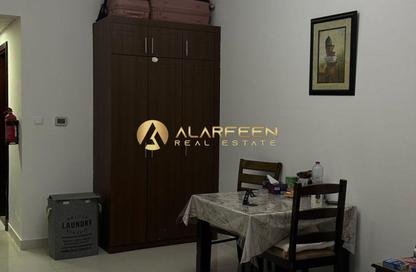 Apartment - Studio - 1 Bathroom for sale in Elite Sports Residence 6 - Elite Sports Residence - Dubai Sports City - Dubai