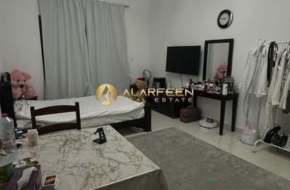 Apartment - Studio - 1 Bathroom for sale in Elite Sports Residence 6 - Elite Sports Residence - Dubai Sports City - Dubai
