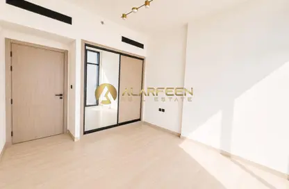 Apartment - 1 Bedroom - 1 Bathroom for rent in Binghatti Emerald - District 15 - Jumeirah Village Circle - Dubai