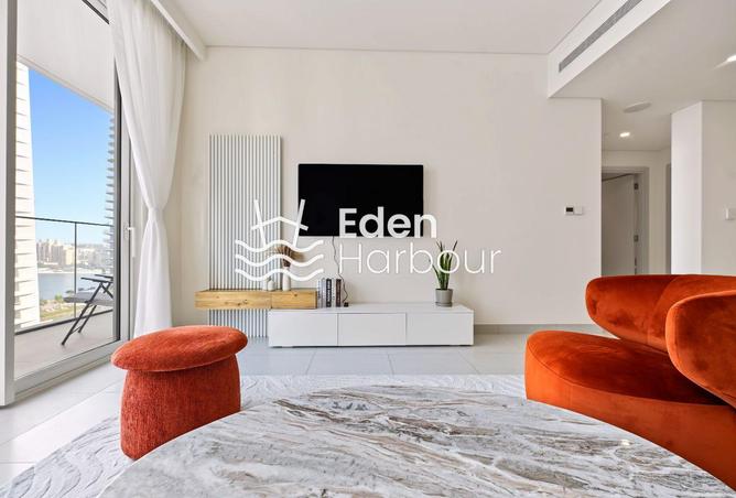 1-bed apartment in Beach Mansion Tower 1 — photo 4