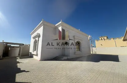 Villa - 3 Bedrooms - 3 Bathrooms for rent in Al Riffa - Ras Al Khaimah