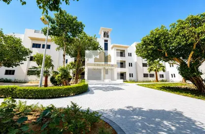 Apartment - 3 Bedrooms - 3 Bathrooms for rent in The Gardens Building 31 - The Gardens Buildings - The Gardens - Dubai