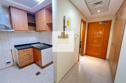 Apartment - Studio - 1 for rent in Building 210 - Mogul Cluster - Discovery Gardens - Dubai Apartment - Studio - 1 for rent in Building 210 - Mogul Cluster - Discovery Gardens - Dubai