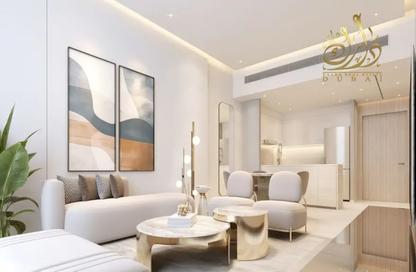Apartment - 1 Bedroom - 2 Bathrooms for sale in Sky Gate Tower - District 4 - Jumeirah Village Triangle - Dubai