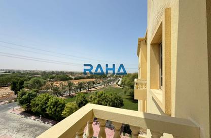 Apartment - 2 - 2 for sale in Building 1 - Yasmin Village - Ras Al Khaimah