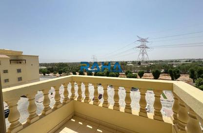 Apartment - 2 - 2 for sale in Building 1 - Yasmin Village - Ras Al Khaimah