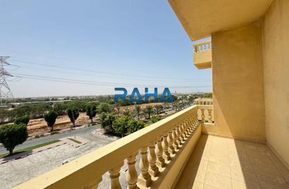 Apartment - 2 - 2 for sale in Building 1 - Yasmin Village - Ras Al Khaimah