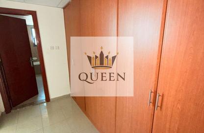 Apartment - 2 Bedrooms - 2 Bathrooms for rent in Al Nakhil 2 - Al Nakhil - Ajman