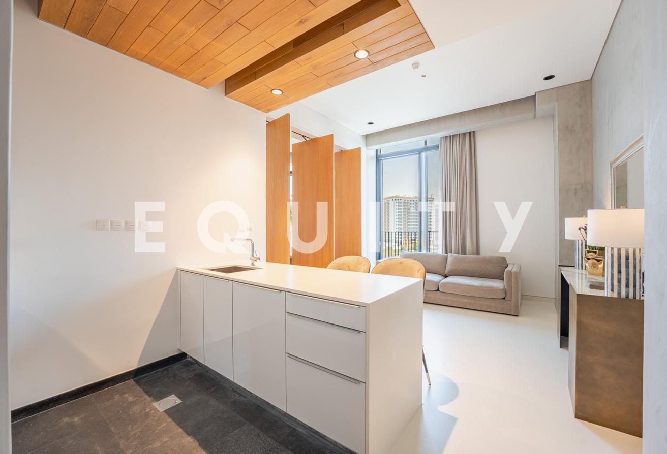 Now Available | Exclusive Residence | AL BARARI photo 7