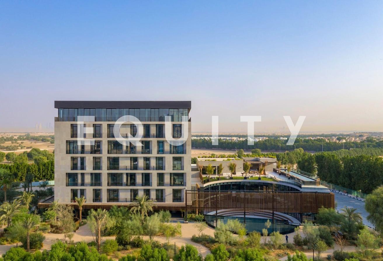 Now Available | Exclusive Residence | AL BARARI photo 9