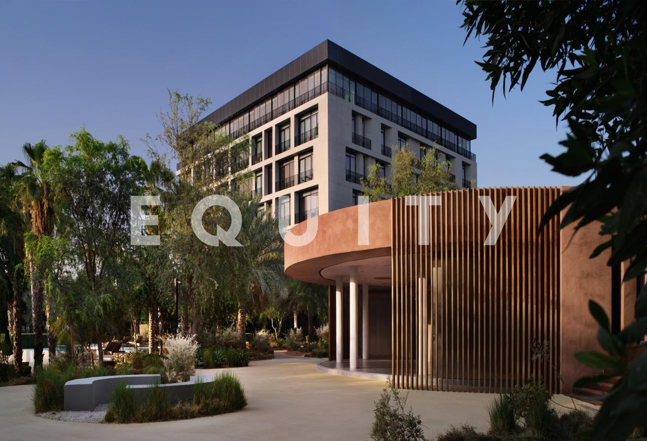Now Available | Exclusive Residence | AL BARARI photo 10