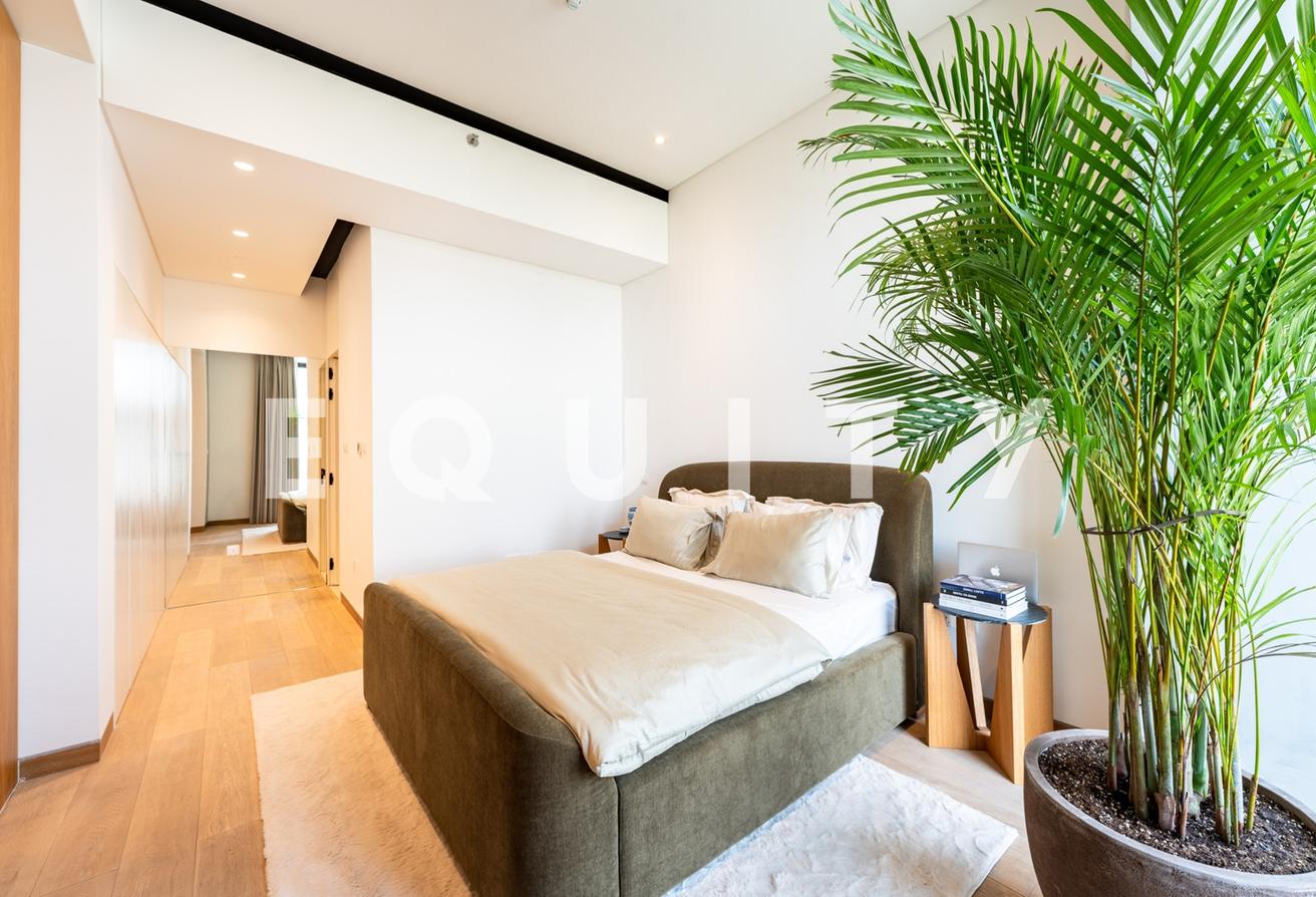 Now Available | Exclusive Residence | AL BARARI photo 3