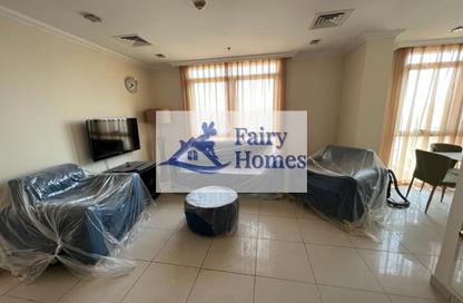 Apartment - 1 - 1 for rent in Spring Oasis - Dubai Silicon Oasis - Dubai