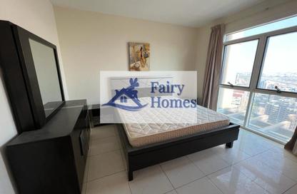 Apartment - 1 - 1 for rent in Spring Oasis - Dubai Silicon Oasis - Dubai Apartment - 1 - 1 for rent in Spring Oasis - Dubai Silicon Oasis - Dubai