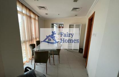 Apartment - 1 - 1 for rent in Spring Oasis - Dubai Silicon Oasis - Dubai Apartment - 1 - 1 for rent in Spring Oasis - Dubai Silicon Oasis - Dubai