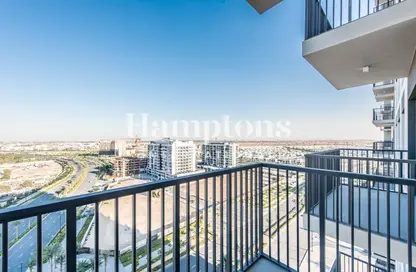 شقة - غرفة نوم - 1 حمام للبيع في بارك ريدج تاور سي - بارك ريدج - دبي هيلز استيت - دبي