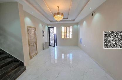 Townhouse - 5 Bedrooms - 6 Bathrooms for rent in Al Helio 2 - Al Helio - Ajman