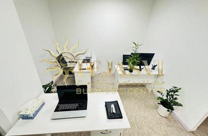 Office Space - Studio - 1 Bathroom for rent in Al Serkal Building - Hor Al Anz - Deira - Dubai Office Space - Studio - 1 Bathroom for rent in Al Serkal Building - Hor Al Anz - Deira - Dubai