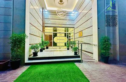 Whole Building - Studio - 7+ Bathrooms for sale in Sheikh Jaber Al Sabah Street - Al Naimiya - Al Nuaimiya - Ajman Whole Building - Studio - 7+ Bathrooms for sale in Sheikh Jaber Al Sabah Street - Al Naimiya - Al Nuaimiya - Ajman