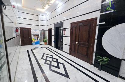 Whole Building - Studio - 7+ Bathrooms for sale in Sheikh Jaber Al Sabah Street - Al Naimiya - Al Nuaimiya - Ajman Whole Building - Studio - 7+ Bathrooms for sale in Sheikh Jaber Al Sabah Street - Al Naimiya - Al Nuaimiya - Ajman