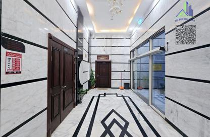 Whole Building - Studio - 7+ Bathrooms for sale in Sheikh Jaber Al Sabah Street - Al Naimiya - Al Nuaimiya - Ajman Whole Building - Studio - 7+ Bathrooms for sale in Sheikh Jaber Al Sabah Street - Al Naimiya - Al Nuaimiya - Ajman